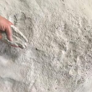 Barite