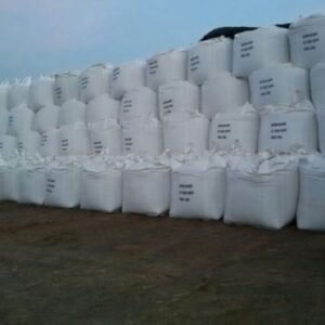Bentonite